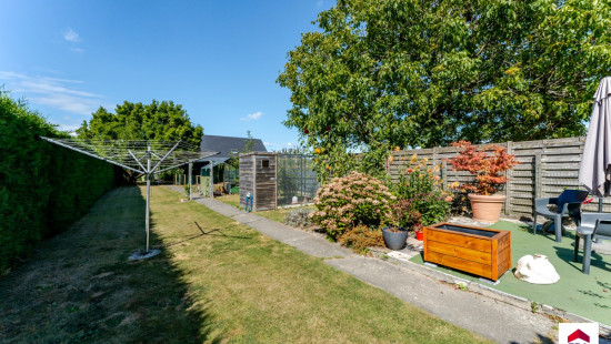 Markegemsesteenweg - 91 - - 8720