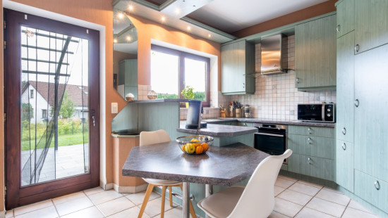 Rue des Potelles - 21 - - 6747