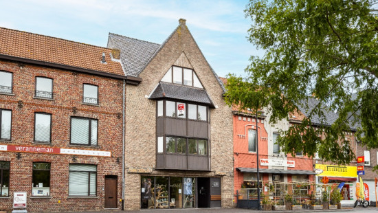Gravinnestraat - 1A - 2 - 8770