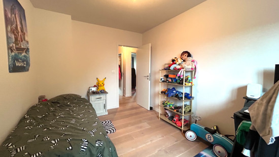Kasteelstraat - 5 - A - 8340