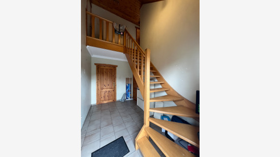 Merelstraat - 45 - - 3990