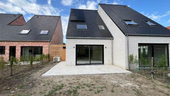 Varsenareweg - 18A - - 8490