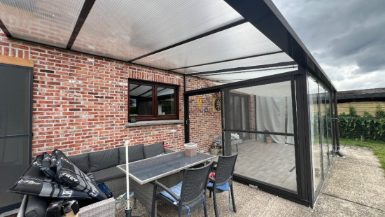 Merelstraat - 45 - - 3990
