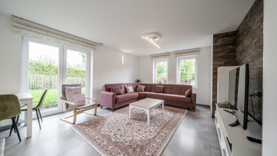 Rue de la petite bovire - 129 - - 6600
