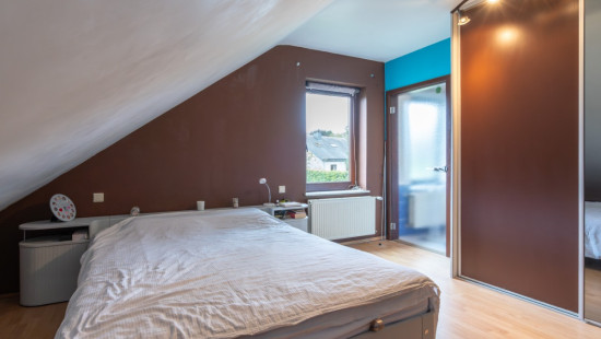 Rue des Potelles - 21 - - 6747