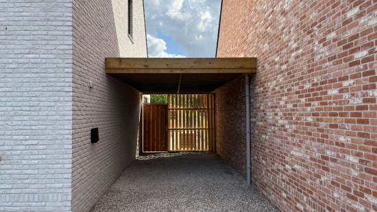 Varsenareweg - 18A - - 8490