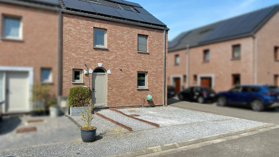 Rue Alice Melin - 4 - - 4540