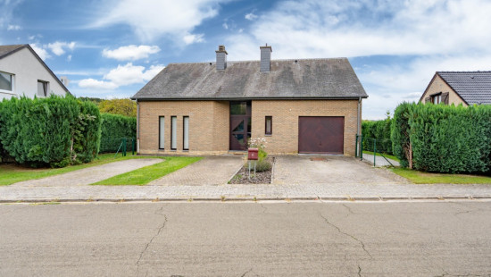 Rue des Potelles - 21 - - 6747