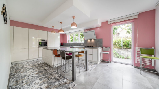 Rue de la petite bovire - 129 - - 6600