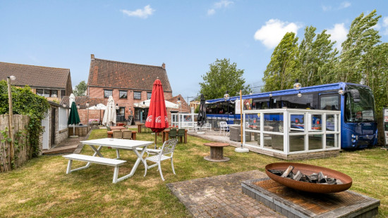 Stationsstraat - 154 - - 8490