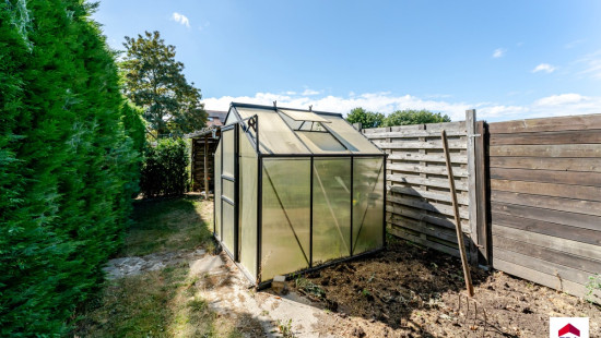 Markegemsesteenweg - 91 - - 8720