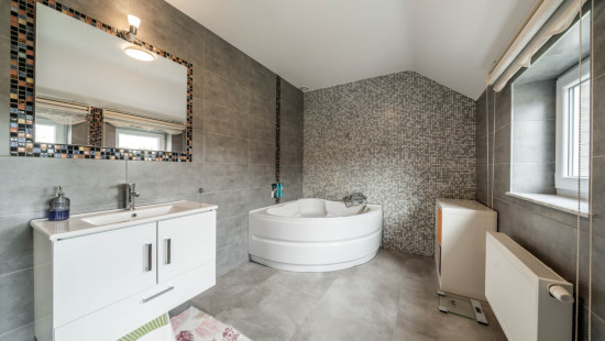 Rue de la petite bovire - 129 - - 6600
