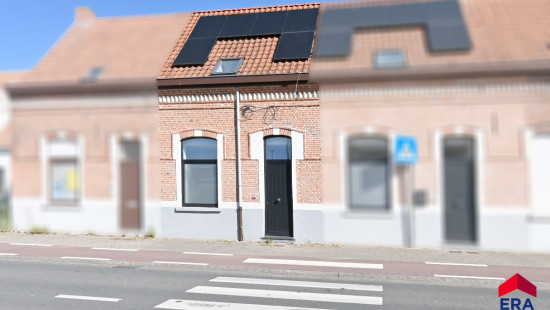 Molenstraat - 37 - - 9970