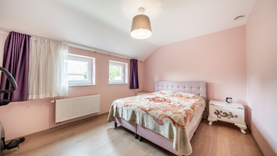 Rue de la petite bovire - 129 - - 6600