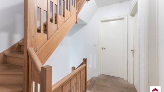 Sint-Jorisstraat - 28 - - 8730