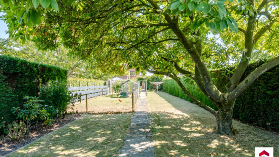 Markegemsesteenweg - 91 - - 8720