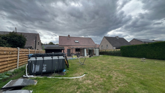 Merelstraat - 45 - - 3990