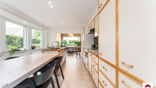 Sint-Jorisstraat - 28 - - 8730