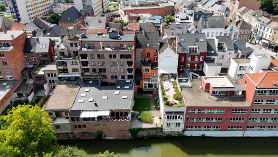 Hanswijkstraat - 11 - - 2800