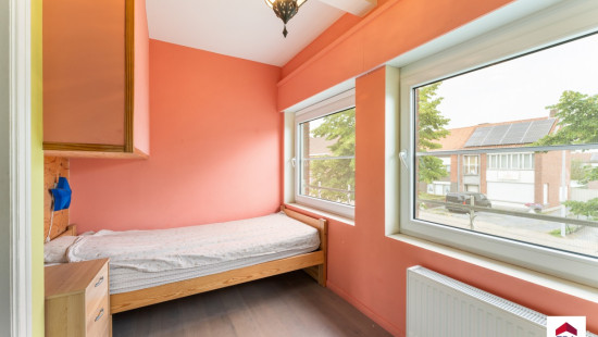 Sint-Jorisstraat - 28 - - 8730