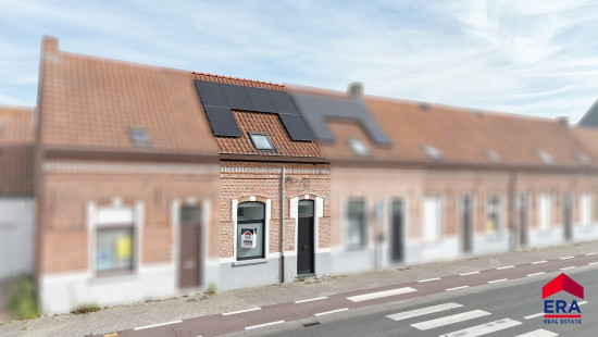 Molenstraat - 37 - - 9970