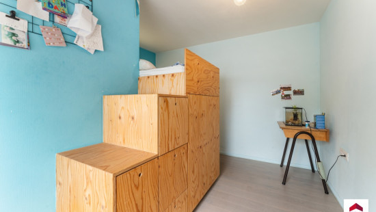 Sint-Jorisstraat - 28 - - 8730