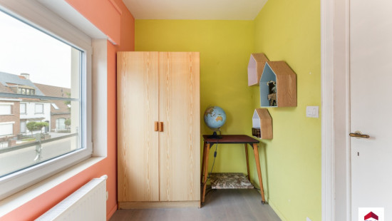 Sint-Jorisstraat - 28 - - 8730
