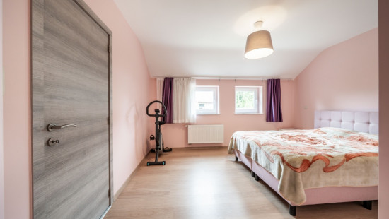 Rue de la petite bovire - 129 - - 6600