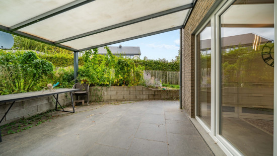 Rue de la petite bovire - 129 - - 6600
