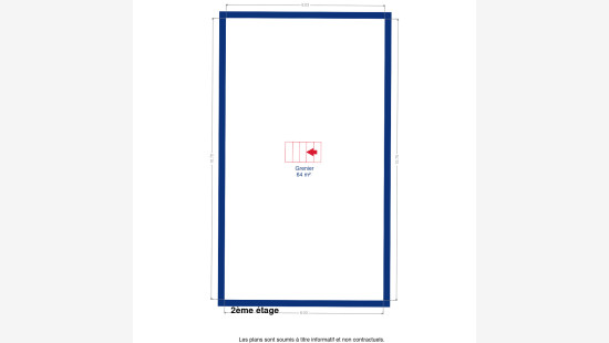 Rue de la petite bovire - 129 - - 6600