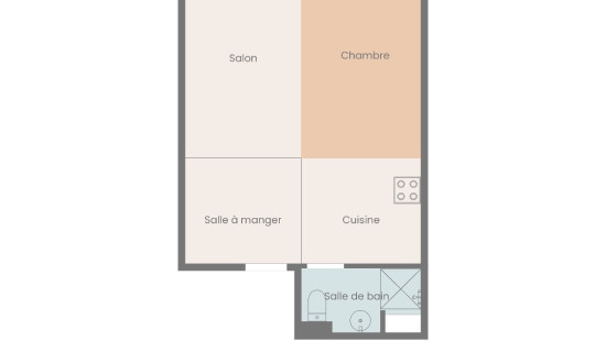 Rue de Hennin - 79 - - 1050