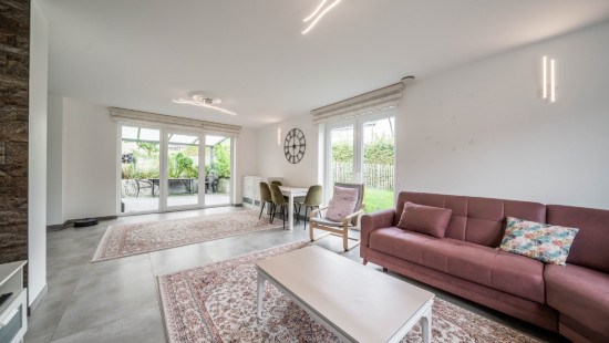 Rue de la petite bovire - 129 - - 6600