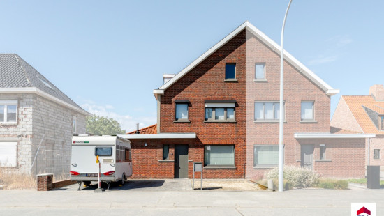 Markegemsesteenweg - 91 - - 8720