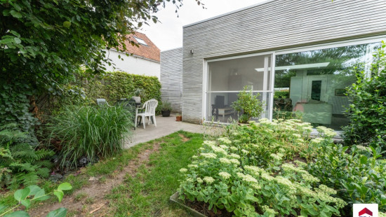 Sint-Jorisstraat - 28 - - 8730