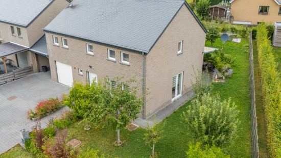 Rue de la petite bovire - 129 - - 6600