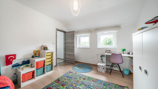 Rue de la petite bovire - 129 - - 6600