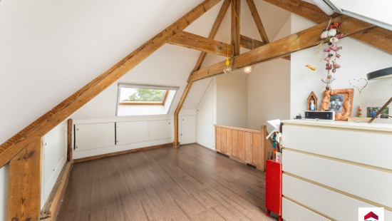 Sint-Jorisstraat - 28 - - 8730