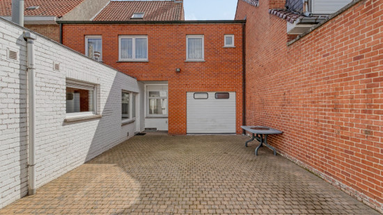 Gentseweg - 539 - - 8793