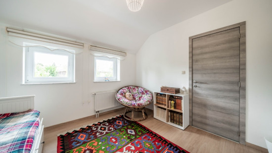 Rue de la petite bovire - 129 - - 6600