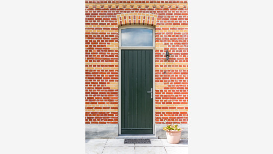 Bergenhoeve - 1 - - 2040