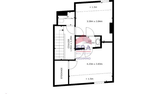 Rue de la Briqueterie - 39 - - 1420