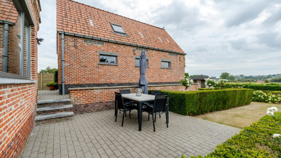 Wilderstraat - 99 - A - 9400