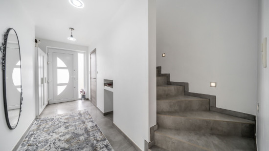 Rue de la petite bovire - 129 - - 6600