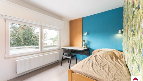 Sint-Jorisstraat - 28 - - 8730