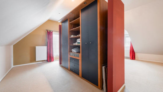 Bergenhoeve - 1 - - 2040