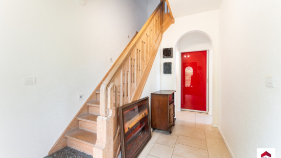 Sint-Jorisstraat - 28 - - 8730