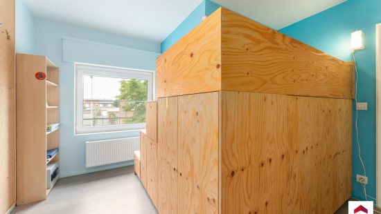 Sint-Jorisstraat - 28 - - 8730