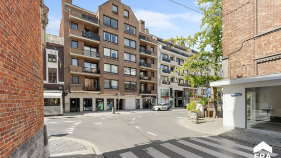Zuidstraat - 12 - - 8800
