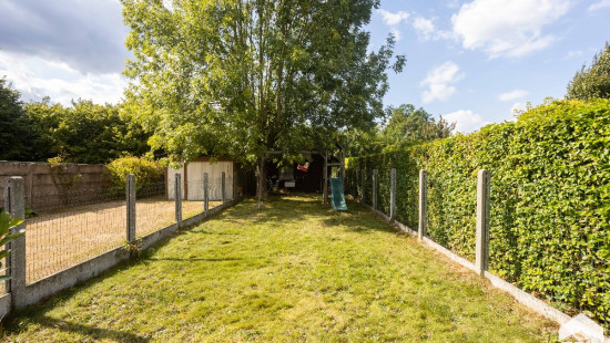 Grote Baan - 229A - - 9310