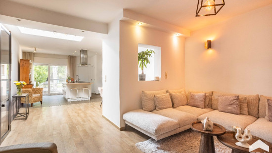 Grote Baan - 229A - - 9310